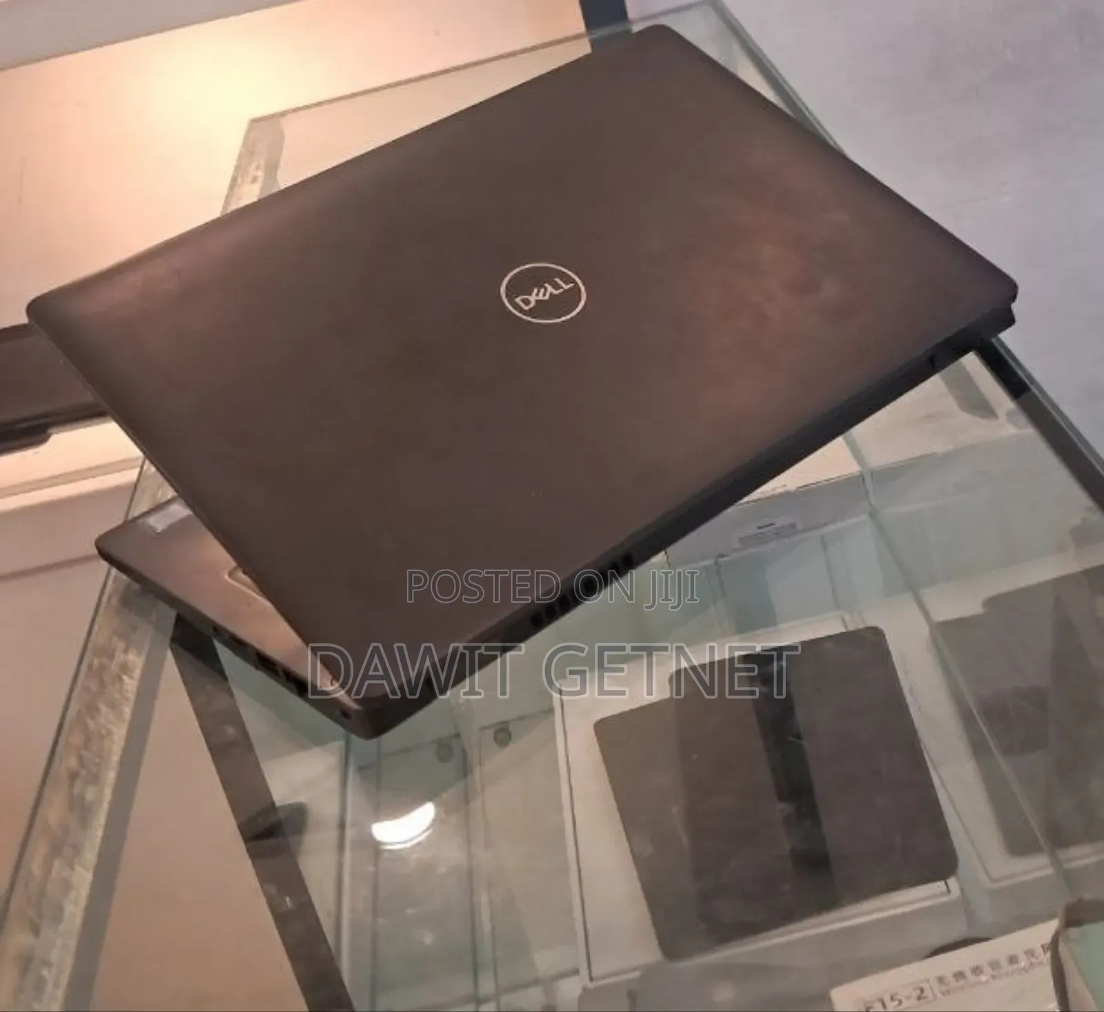 New Laptop Dell Vostro 1014 8GB Intel Core I5 HDD 256GB