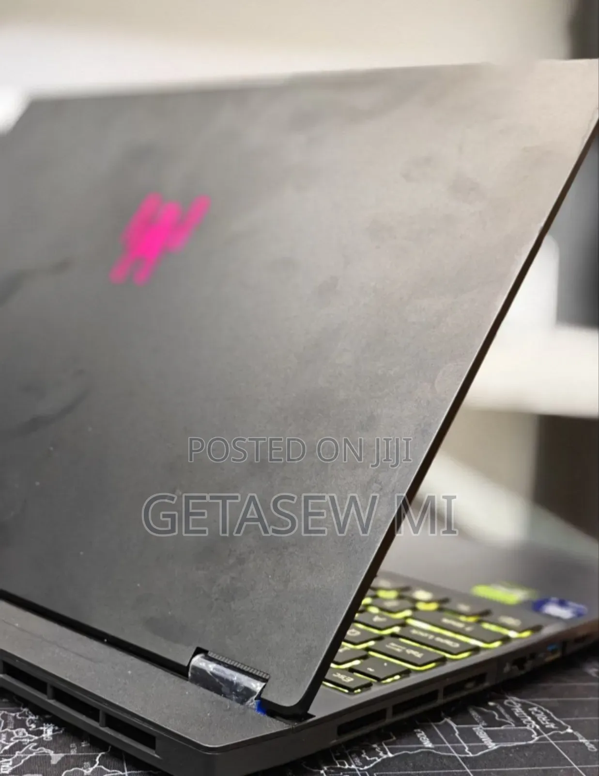 New Laptop Acer Predator Helios Neo 16 16GB Intel Core Ultra 9 SSD 1T