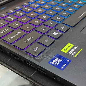 New Laptop Acer Predator Helios Neo 16 16GB Intel Core Ultra 9 SSD 1T