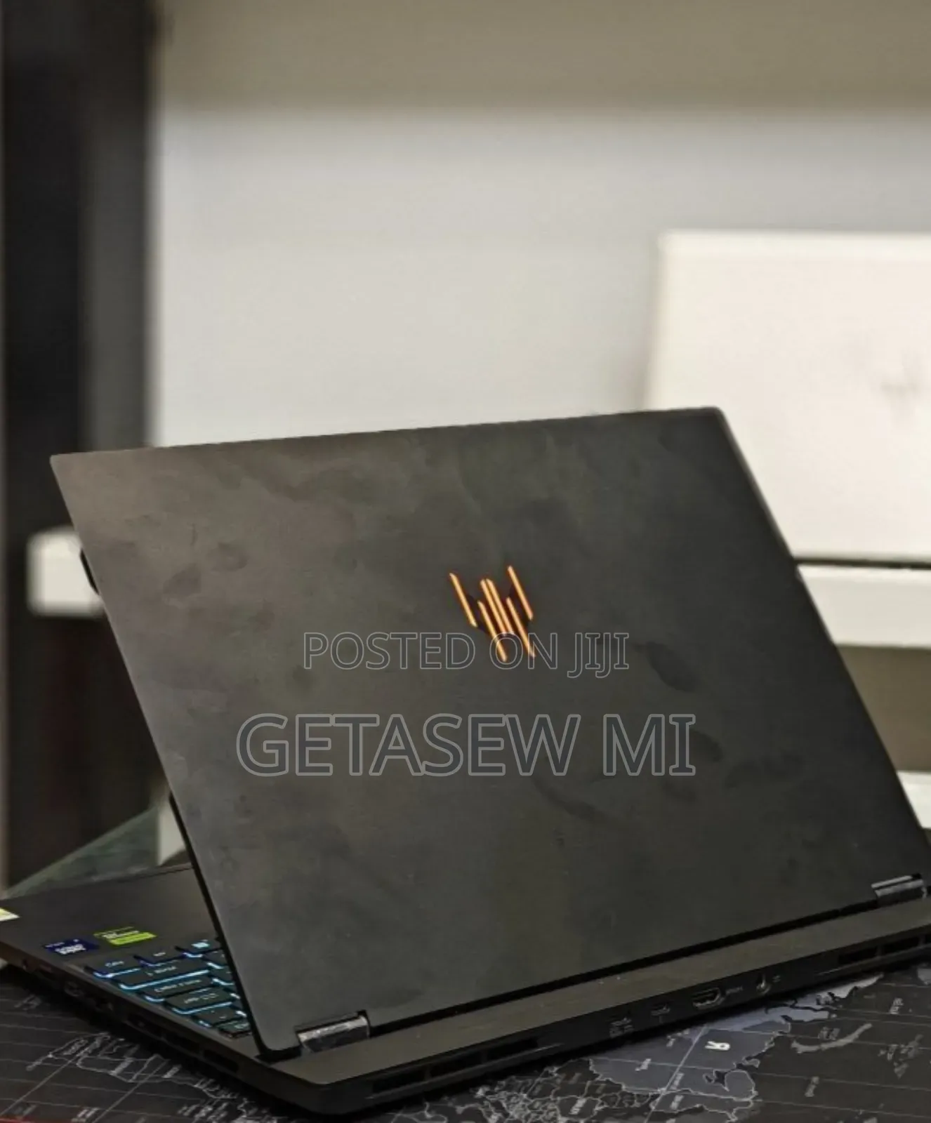 New Laptop Acer Predator Helios Neo 16 16GB Intel Core Ultra 9 SSD 1T