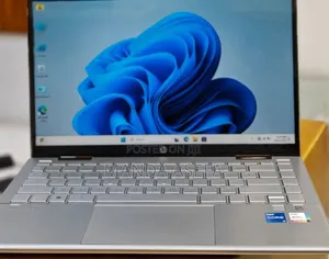 New Laptop HP Pavilion 14 X360 2-in-1 16GB Intel Core I5 SSD 1T