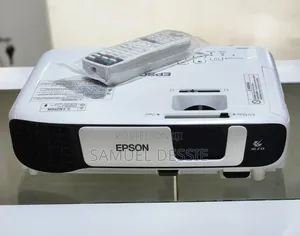 Brand New Epson Projector S41