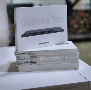 New Samsung Galaxy Tab S9 FE 128 GB