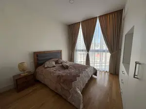 Furnished 2bdrm Apartment in Apartment, Kirkos for rent