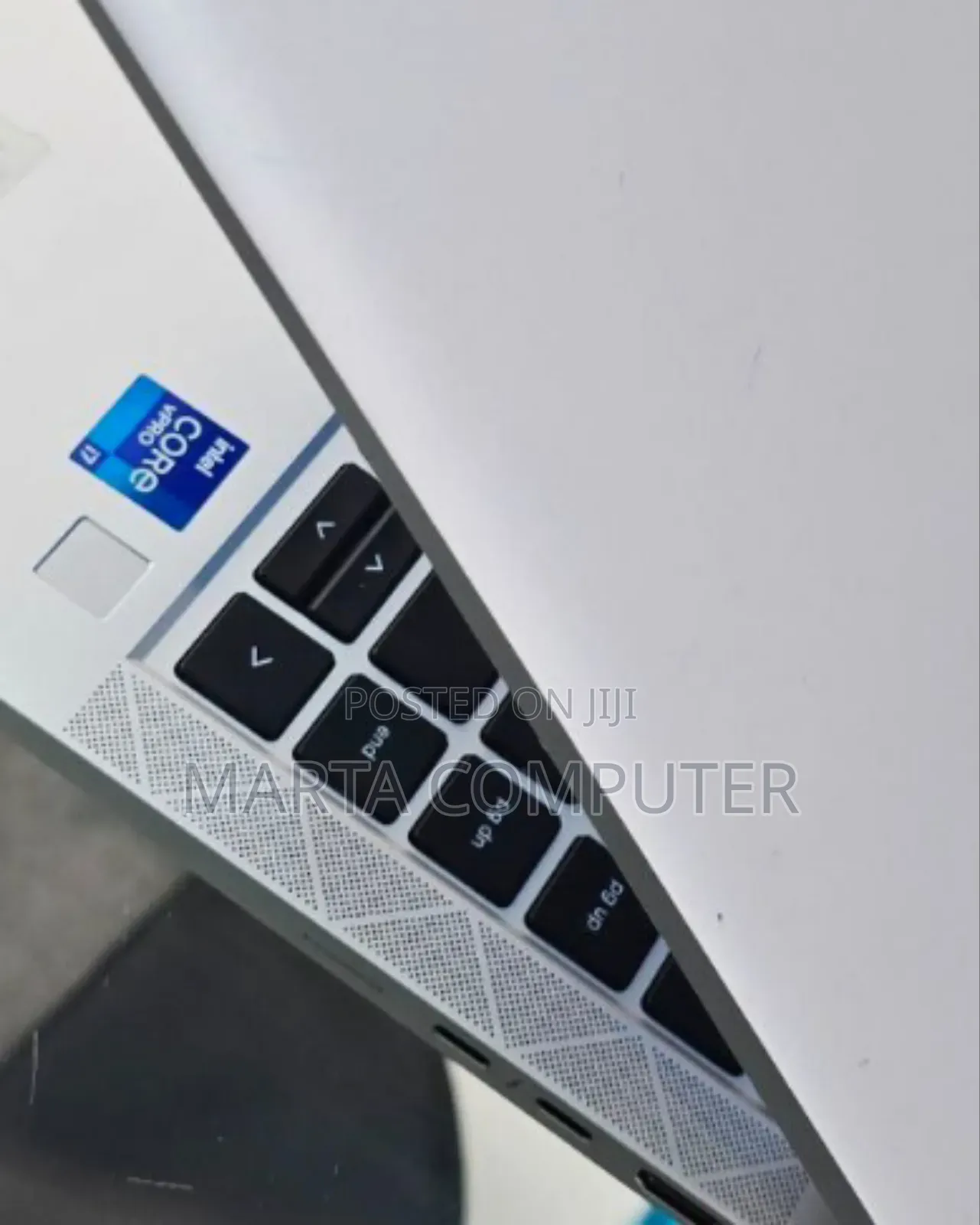 New Laptop HP EliteBook 840 G8 16GB Intel Core I7 SSD 512GB