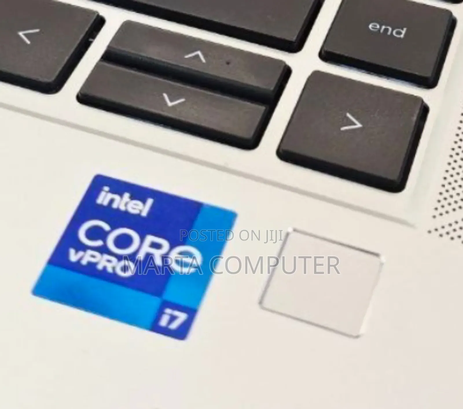 New Laptop HP EliteBook 840 G8 16GB Intel Core I7 SSD 512GB