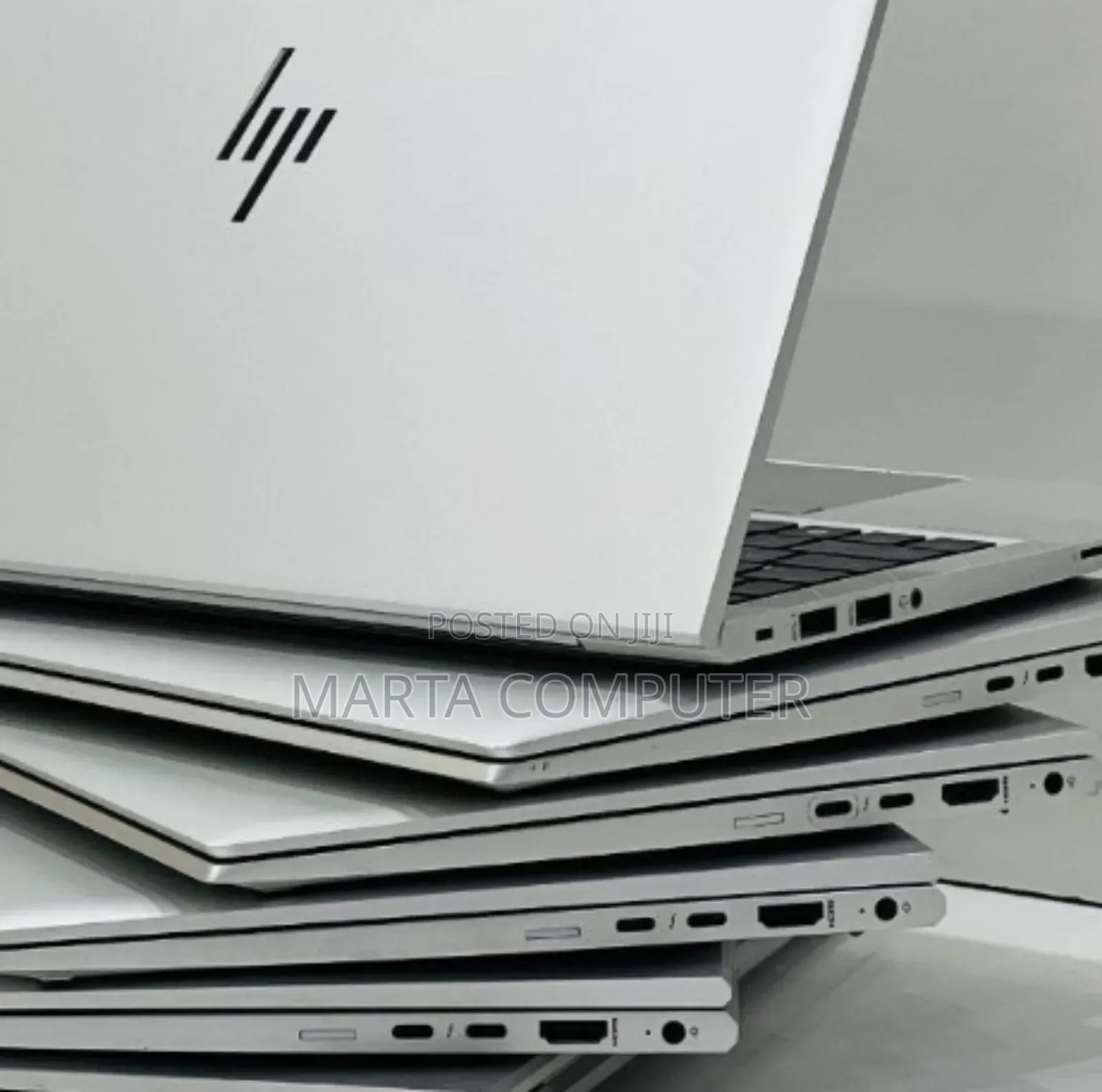 New Laptop HP EliteBook 840 G8 16GB Intel Core I7 SSD 512GB