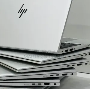 New Laptop HP EliteBook 840 G8 16GB Intel Core I7 SSD 512GB