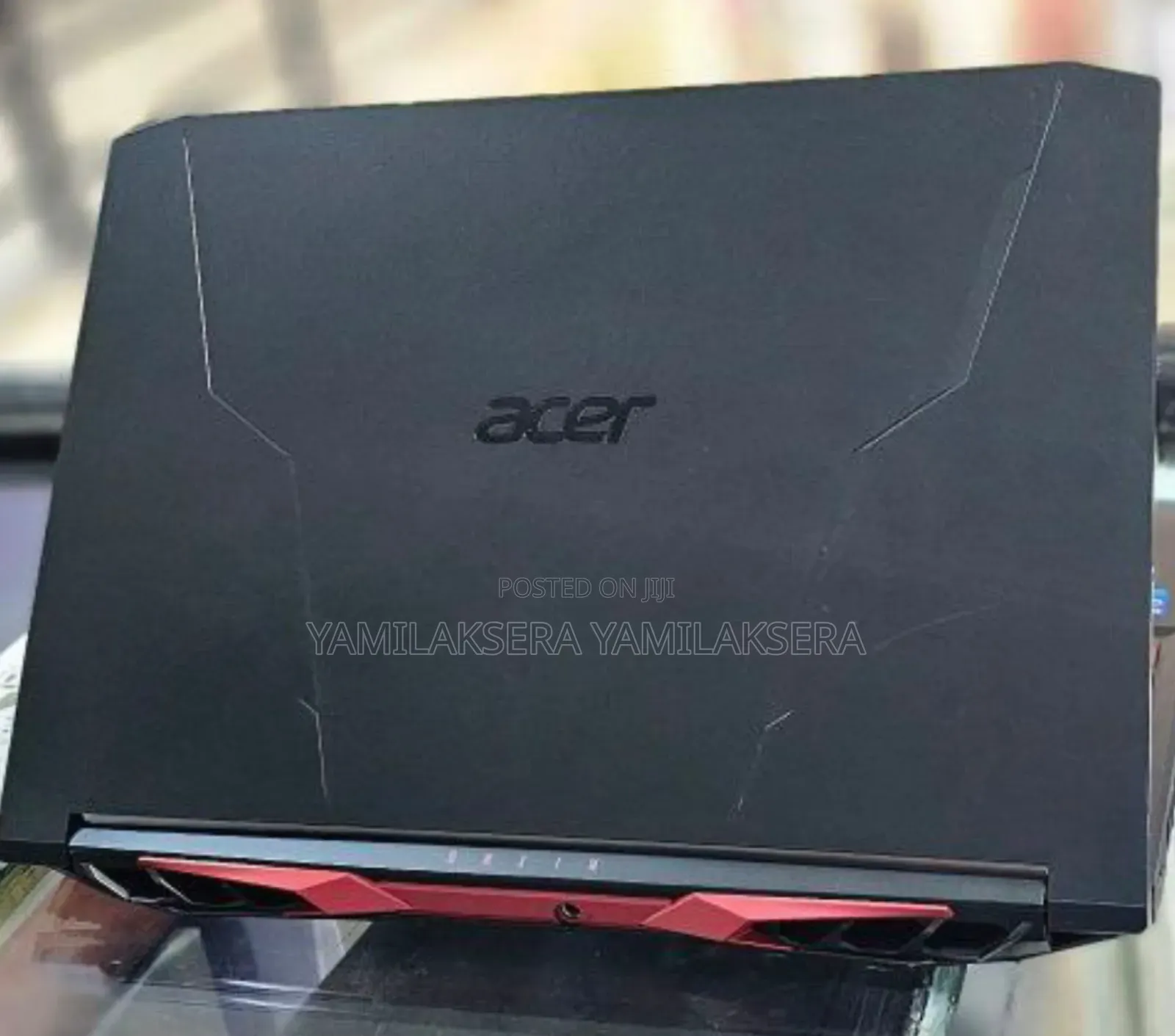 New Laptop Acer Nitro 5 16GB Intel Core I5 SSD 512GB