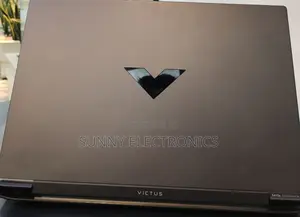 New Laptop HP Victus 15 16GB Intel Core i5 SSD 512GB