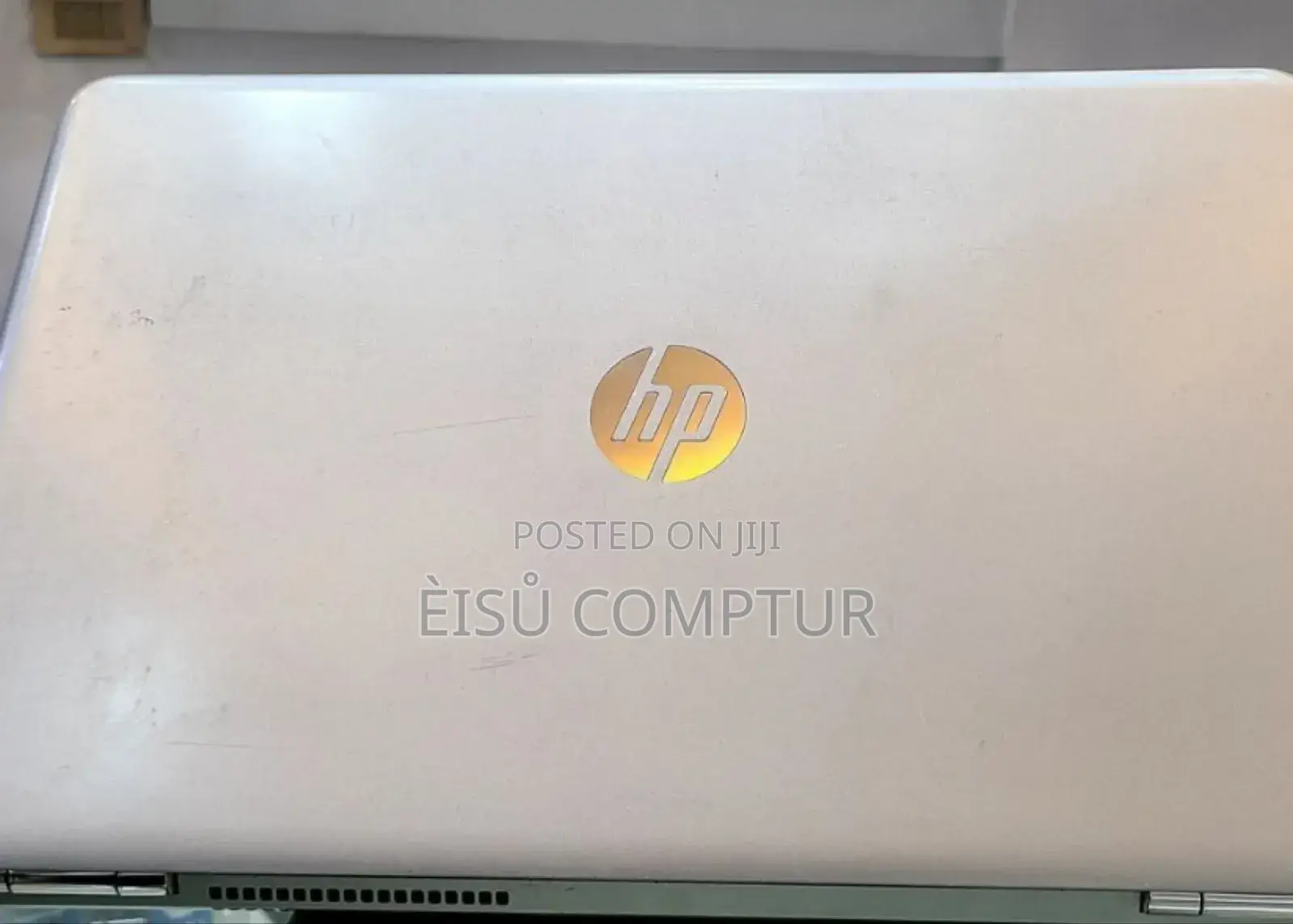 New Laptop HP Pavilion 15 8GB Intel Core I5 SSD 512GB