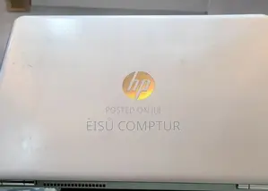 New Laptop HP Pavilion 15 8GB Intel Core I5 SSD 512GB