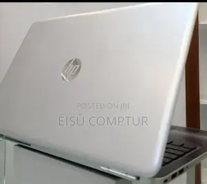 New Laptop HP Pavilion 15 8GB Intel Core I5 SSD 512GB