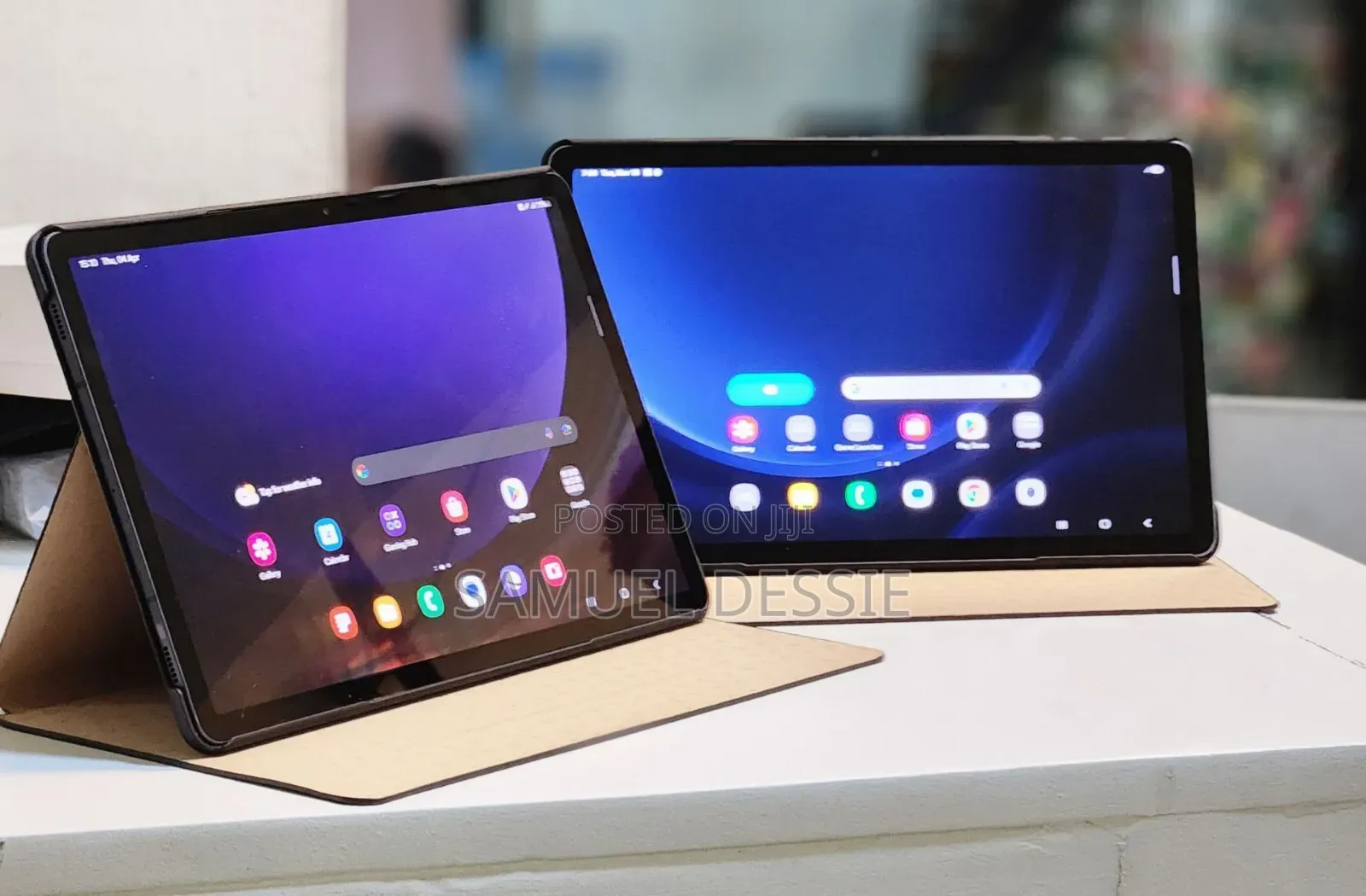 New Samsung Galaxy Tab S9 256 GB