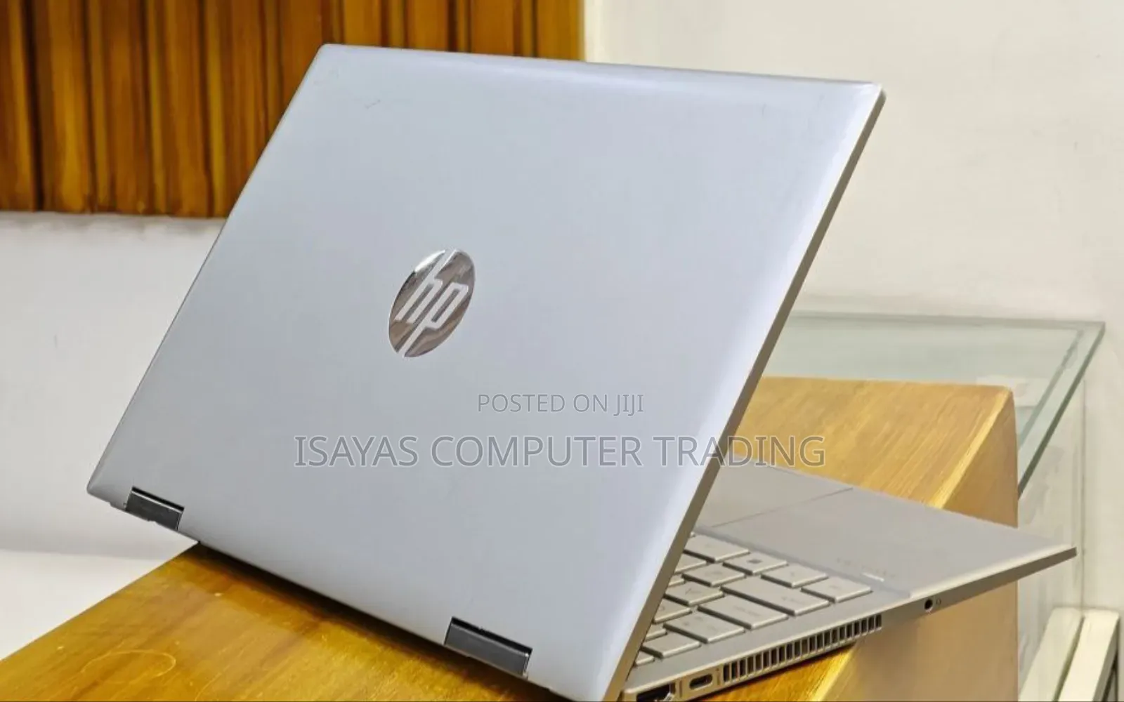 New Laptop HP Pavilion 14 16GB Intel Core I5 SSD 1T