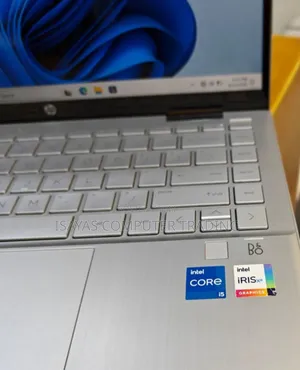New Laptop HP Pavilion 14 16GB Intel Core I5 SSD 1T