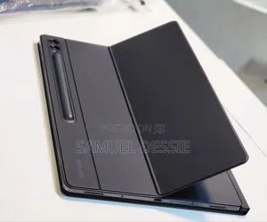Photo - New Samsung Galaxy Tab S9 Ultra 256 GB