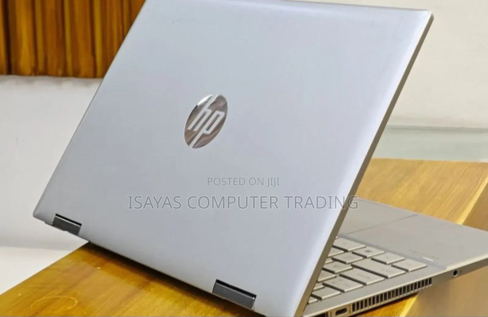 New Laptop HP Pavilion 14 16GB Intel Core I5 SSD 1T