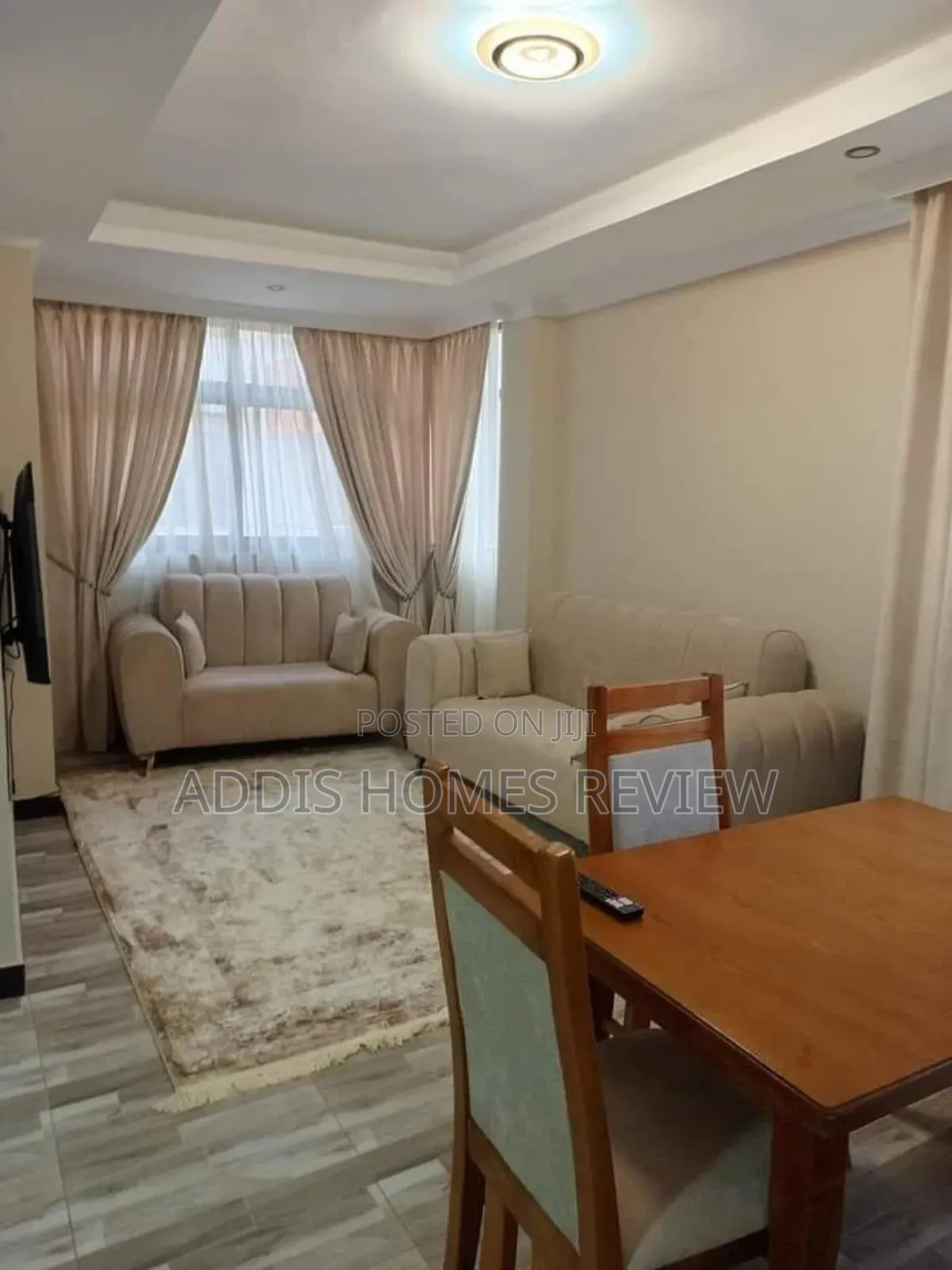 2bdrm Apartment in Bole for sale