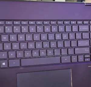 Photo - New Laptop HP Spectre X360 16GB Intel Core I7 SSD 512GB