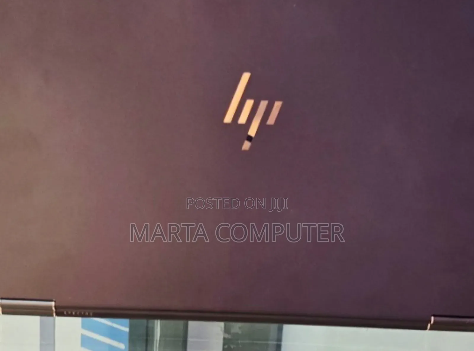 New Laptop HP Spectre X360 16GB Intel Core I7 SSD 512GB