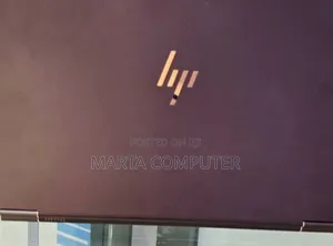 New Laptop HP Spectre X360 16GB Intel Core I7 SSD 512GB