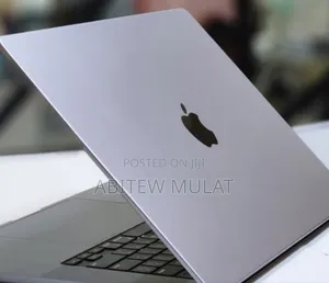 New Laptop Apple MacBook Pro M1 16GB Apple M1 SSD 1T