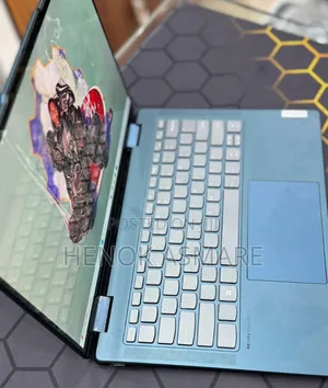 Photo - New Laptop Lenovo Yoga 2 16GB AMD Ryzen 7 SSD 512GB