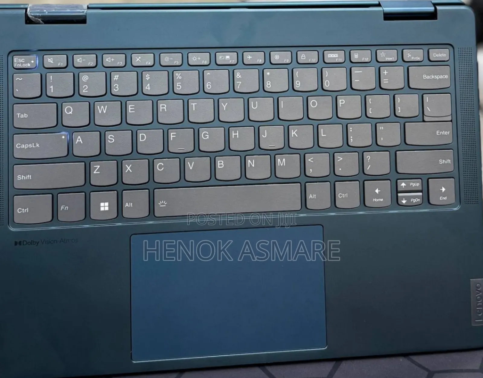 New Laptop Lenovo Yoga 2 16GB AMD Ryzen 7 SSD 512GB