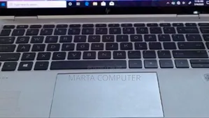 New Laptop HP Spectre 16GB Intel Core I7 SSD 512GB