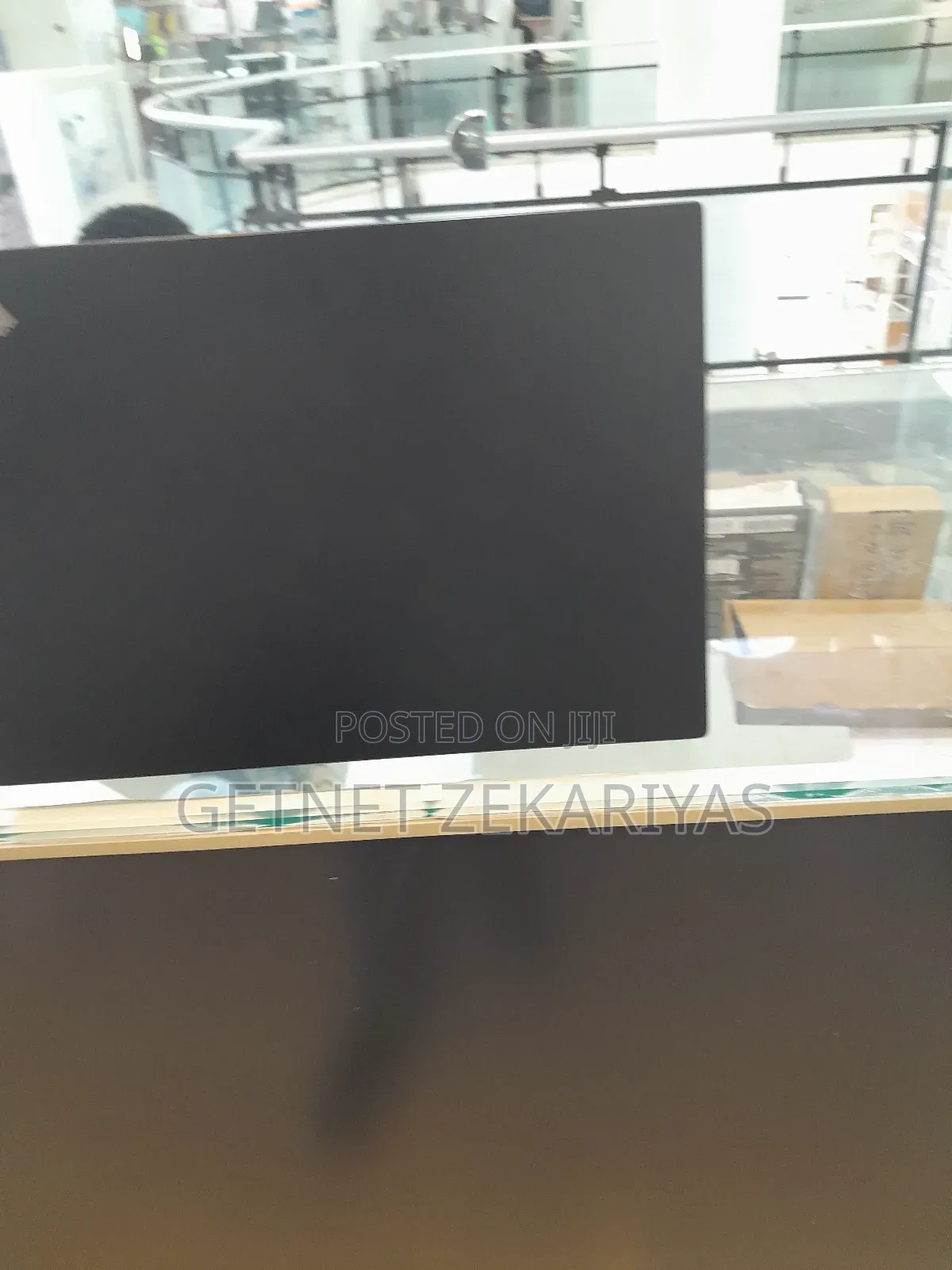 New Laptop Lenovo ThinkPad X395 16GB AMD Ryzen 5 SSD 512GB