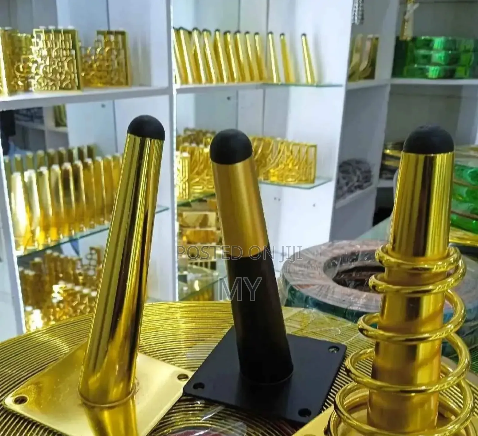 Sofa Rekebot Leg የሶፋ እግር 12 Pc