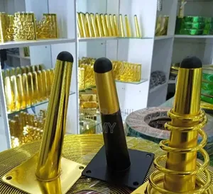 Photo - Sofa Rekebot Leg የሶፋ እግር 12 Pc