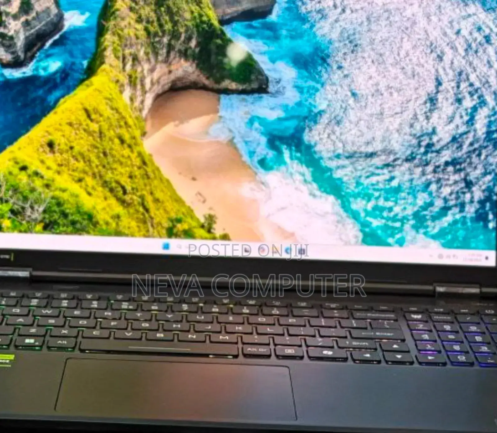 New Laptop Acer Predator Helios 300 16GB Intel Core Ultra 9 SSD 1T