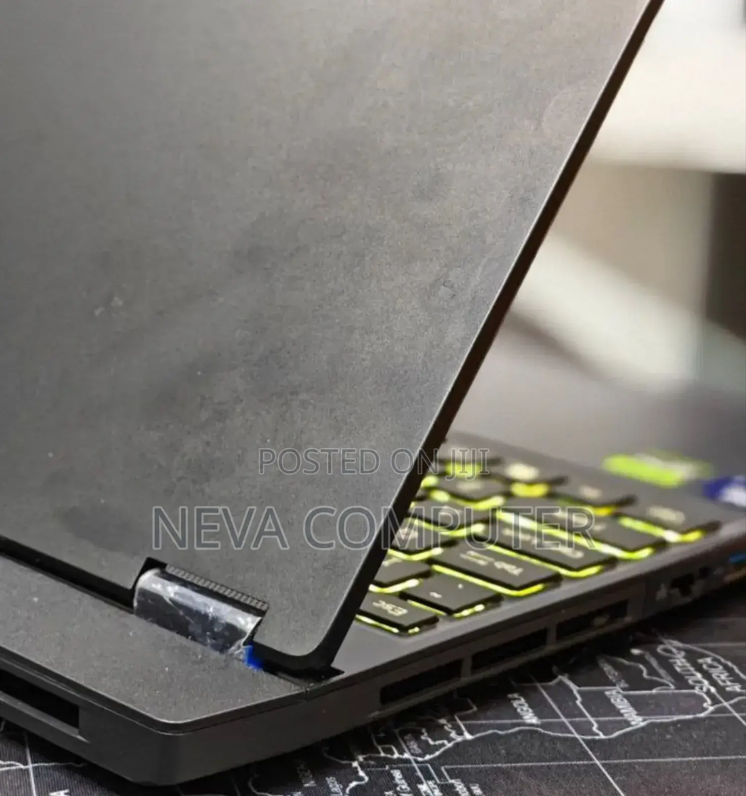 New Laptop Acer Predator Helios 300 16GB Intel Core Ultra 9 SSD 1T