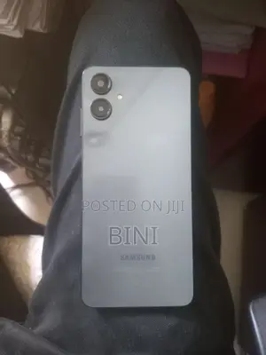 New Samsung Galaxy A06 128 GB Black