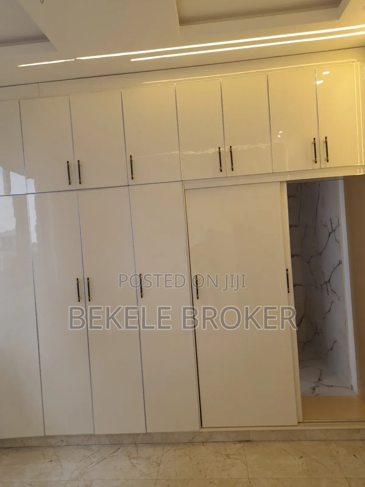 የሚከራይ አፓርትመንት ዋጋ 40ከሬ 115ከሬ