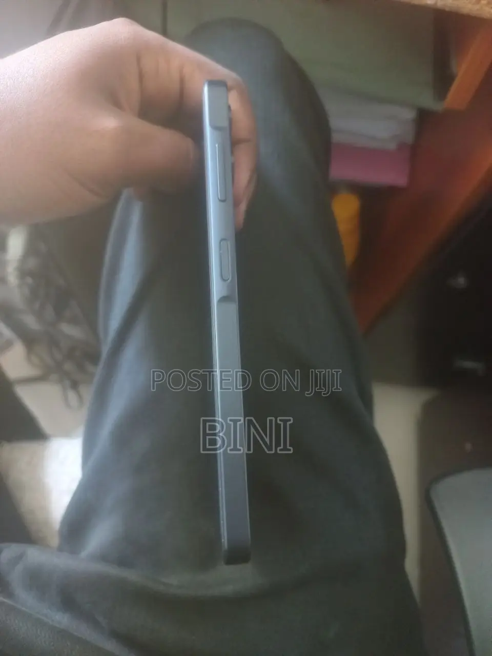 New Samsung Galaxy A06 128 GB Black