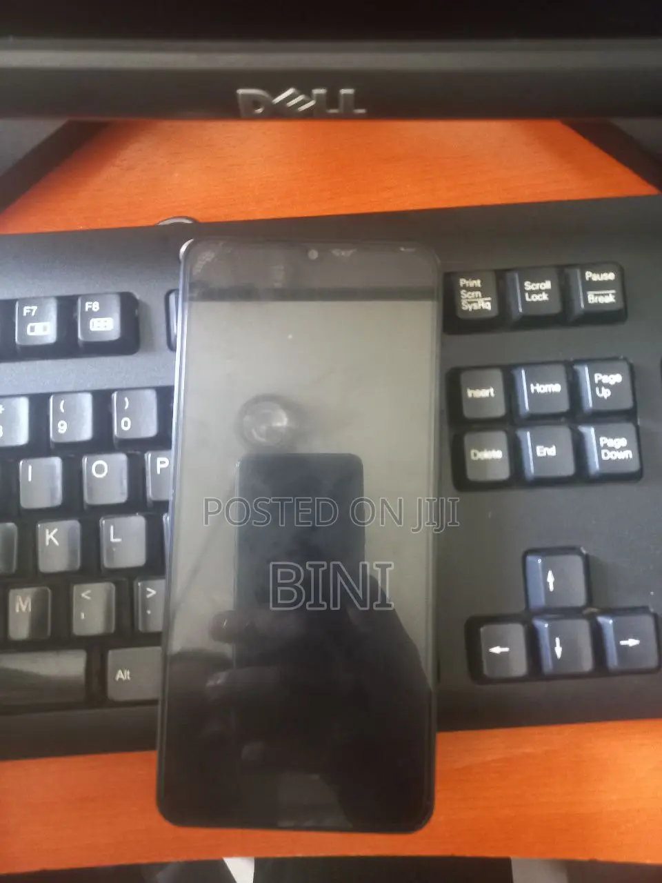 New Samsung Galaxy A06 128 GB Black