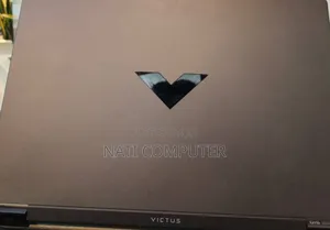 New Laptop HP Victus 15 16GB Intel Core I5 SSD 512GB