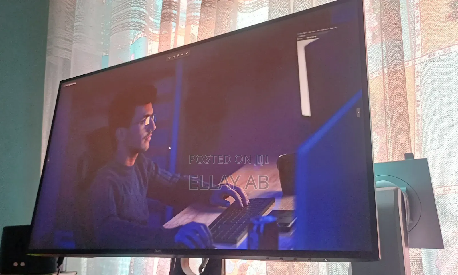 Dell Ultrasharp Dell 27" Monitor U2719d