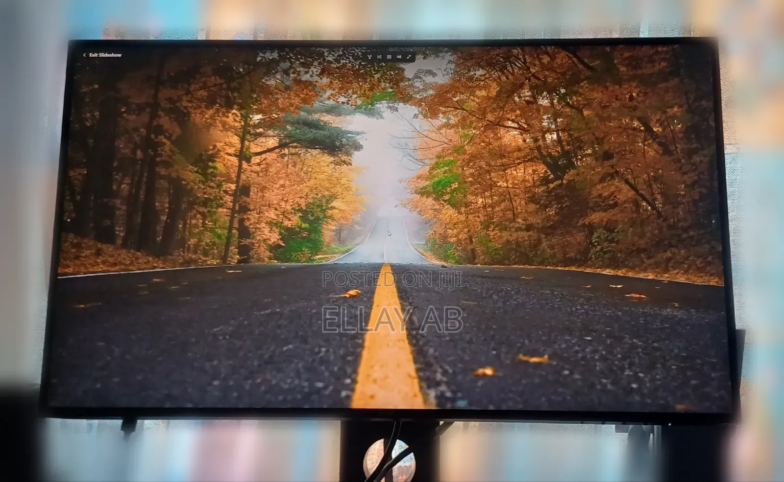 Dell Ultrasharp Dell 27" Monitor U2719d