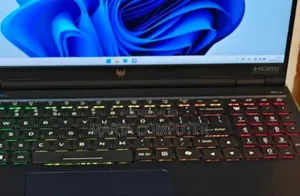 New Laptop Acer Predator Helios Neo 16 16GB Intel Core I9 SSD 1T