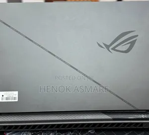 New Laptop Asus ROG Strix G15 16GB Intel Core I9 SSD 1T