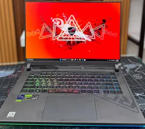 New Laptop Asus ROG Strix G15 16GB Intel Core I9 SSD 1T
