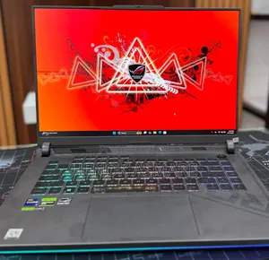 New Laptop Asus ROG Strix G15 16GB Intel Core I9 SSD 1T