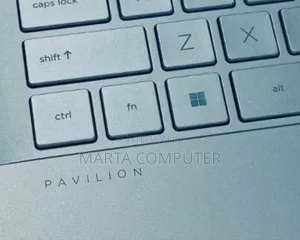 Photo - New Laptop HP Pavilion 15 16GB Intel Core I7 SSD 512GB