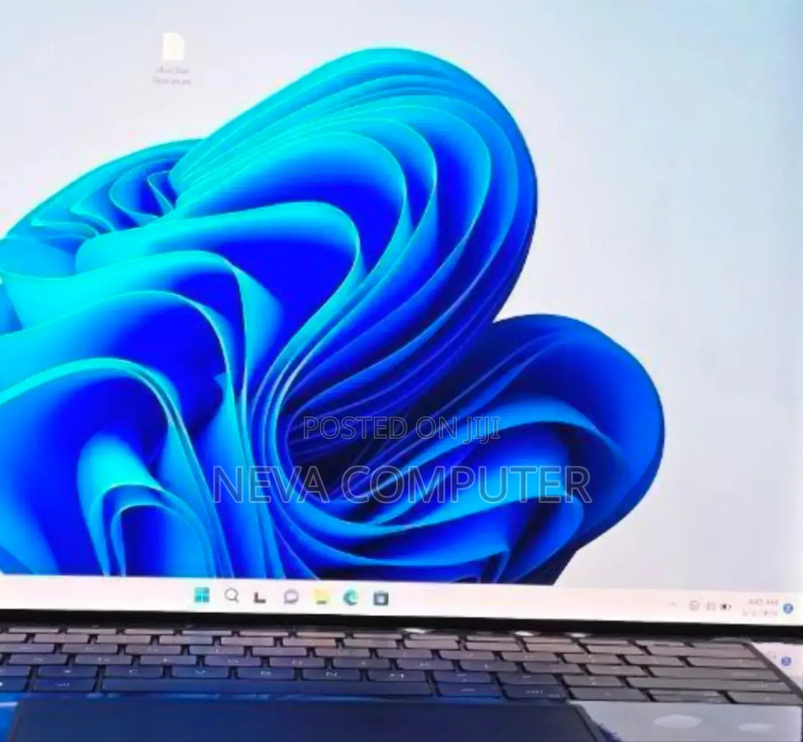 New Laptop Dell XPS 15 32GB Intel Core I9 SSD 1T