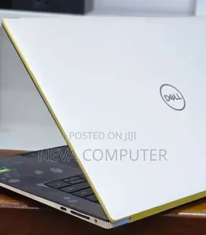 New Laptop Dell XPS 15 32GB Intel Core I9 SSD 1T