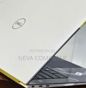 New Laptop Dell XPS 15 32GB Intel Core I9 SSD 1T